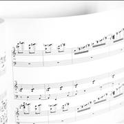 Sheet Music for Piano